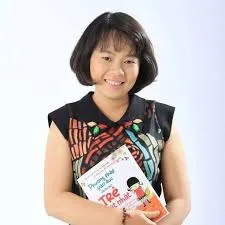 Cô Nguyễn Đoàn Kim Sơn