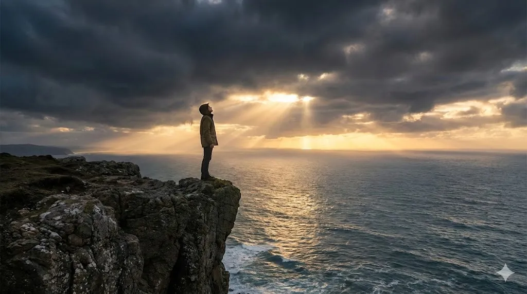 tri tuệ là sự cởi mở giúp chúng ta thấy được những gì là cốt tủy và hữu hiệu nhất