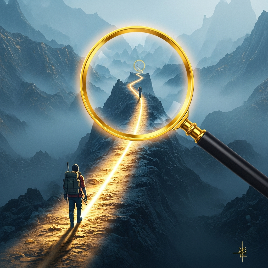 Reading: Don’t Start with Why