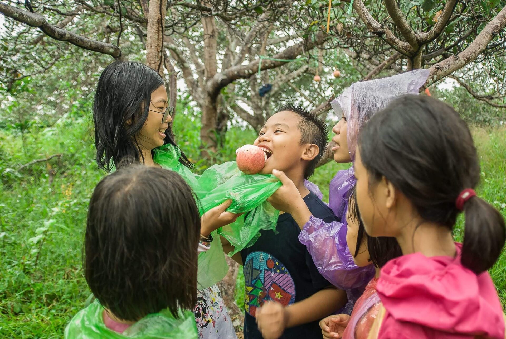 Tìm hiểu về Giáo Dục Waldorf Steiner